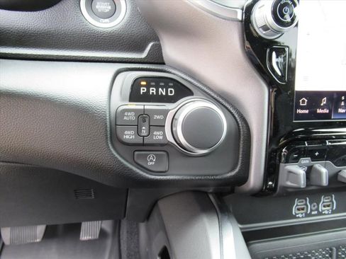 New 2026 RAM 1500 Big Horn image 30