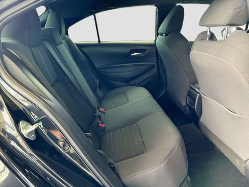 Used 2020 Toyota Corolla SE w/ Carpet Mat Package (TMS) FWD image 21