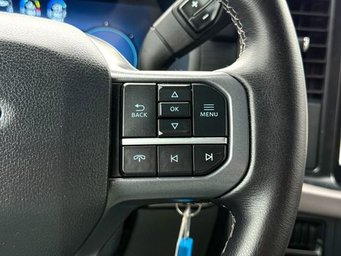 Certified 2025 Ford F150 XLT w/ Equipment Group 301A Standard image 38