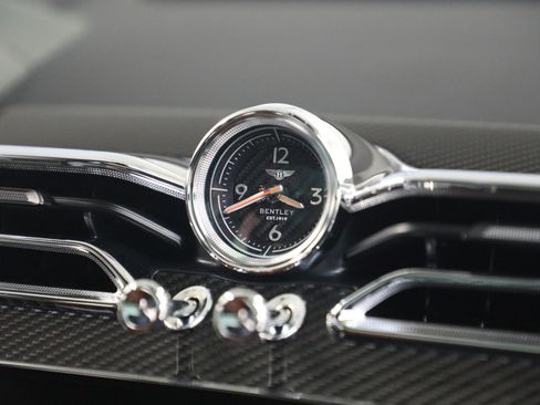 New 2026 Bentley Bentayga Speed image 22