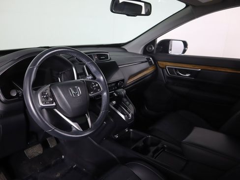 Used 2020 Honda CR-V EX-L image 27