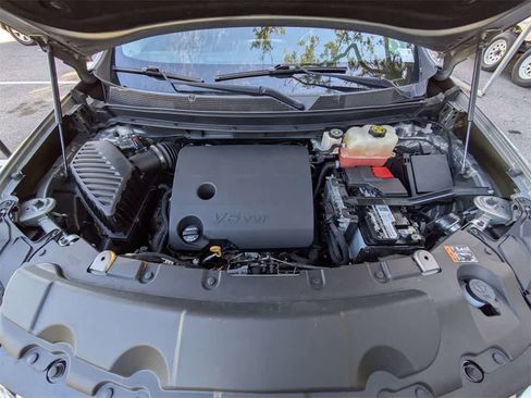 Used 2019 Chevrolet Traverse LT image 15