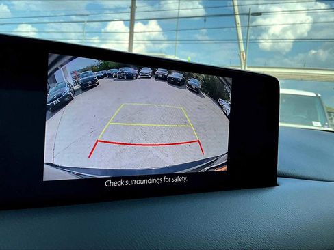 Used 2024 MAZDA CX-5 AWD 2.5 S w/ Premium Package image 55