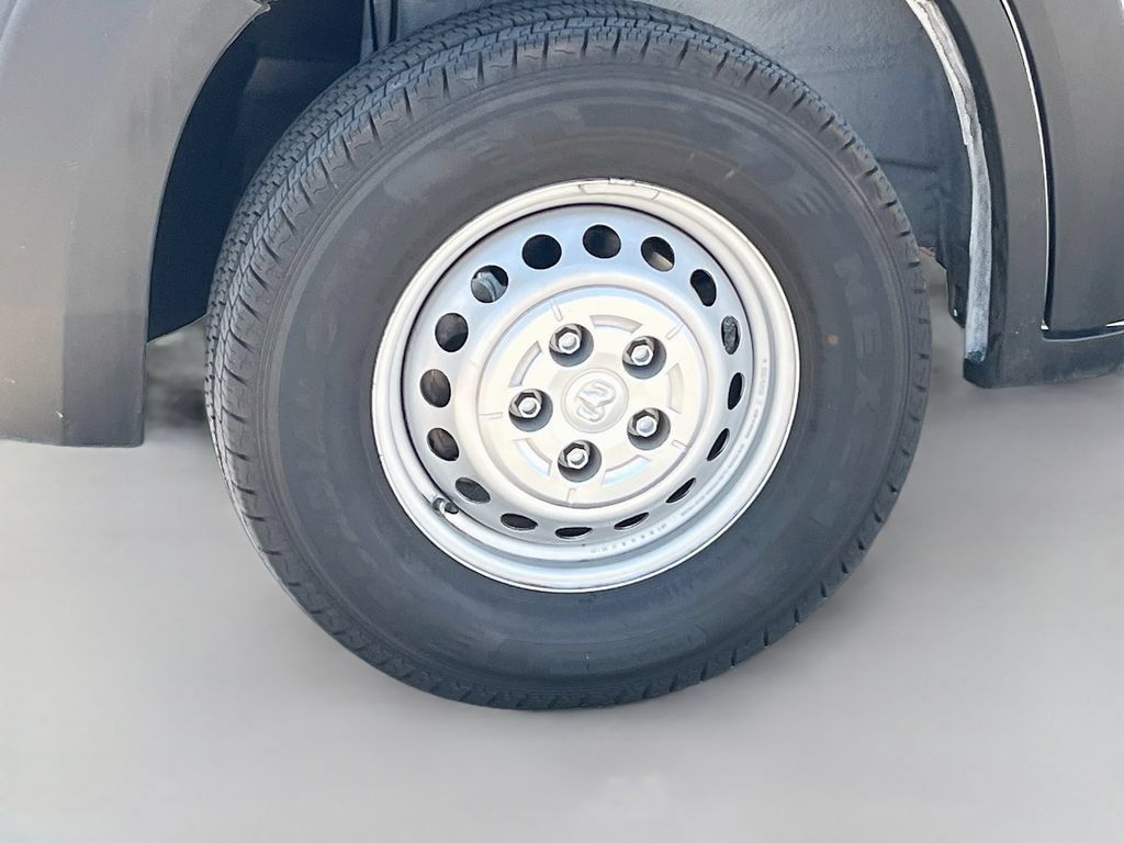 Used 2025 RAM ProMaster 1500 FWD image 26