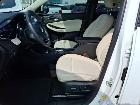 Used 2023 Buick Encore GX Select image 13