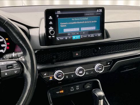 Used 2023 Honda CR-V EX-L image 18