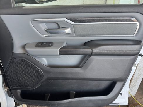 Used 2022 RAM 1500 Big Horn AWD/4WD image 20