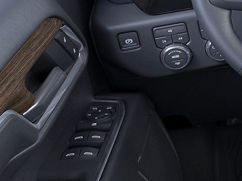 New 2026 GMC Sierra 2500 SLE AWD/4WD image 22