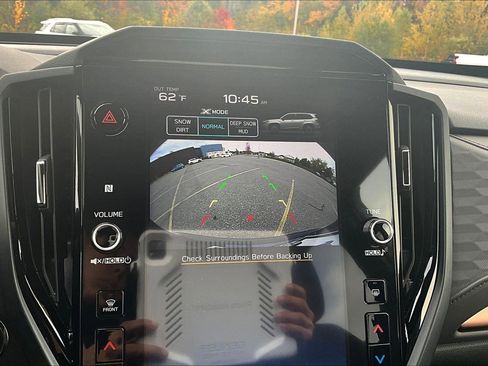 Used 2025 Subaru Forester Sport image 25