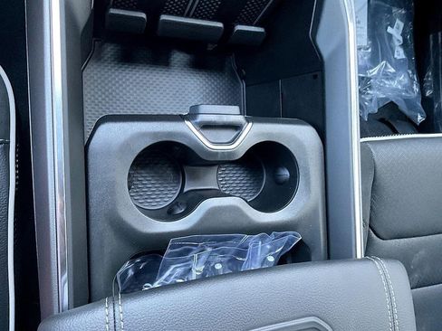 New 2026 RAM 1500 Laramie w/ Night Edition image 25