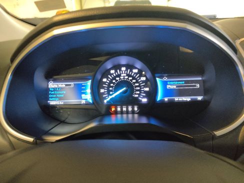 Used 2021 Ford Edge SEL w/ Convenience Package FWD image 23