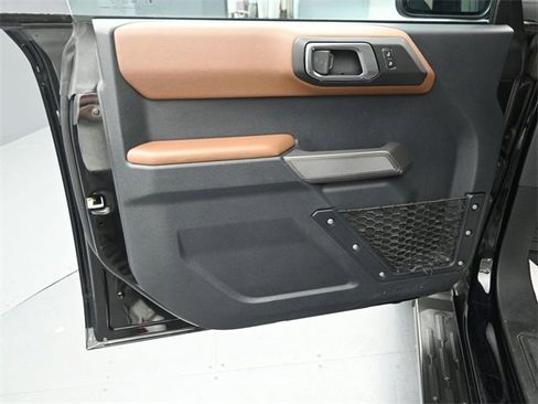 Certified 2022 Ford Bronco Outer Banks image 20