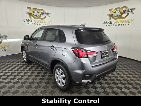 New 2026 Mitsubishi Outlander Sport AWD image 5