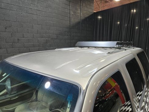 Used 2004 Ford Excursion Limited image 19