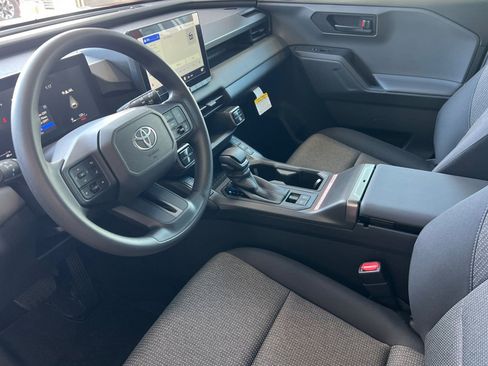 New 2026 Toyota RAV4 LE image 7