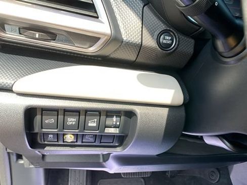 Used 2023 Subaru Forester Limited AWD/4WD image 11