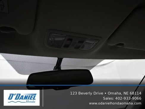 Used 2018 Honda HR-V EX-L image 30