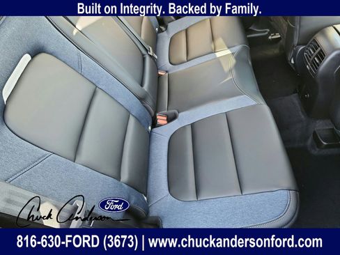 New 2025 Ford Bronco Sport Outer Banks AWD/4WD image 27