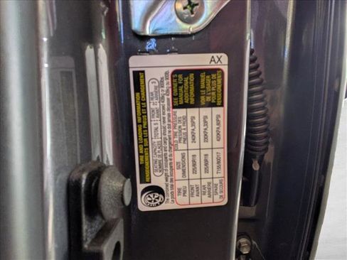 New 2026 Subaru Outback Premium image 19