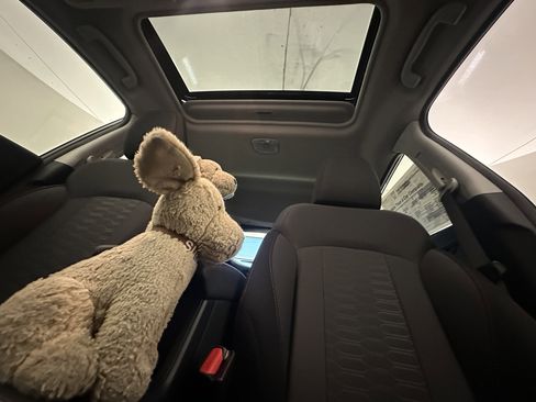 New 2026 Subaru Impreza 2.0i Sport image 8