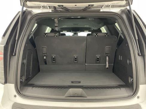 New 2026 Chevrolet Tahoe LS w/ Max Trailering Package AWD/4WD image 13