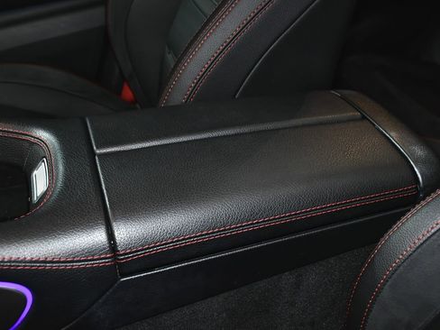 Used 2021 Mercedes-Benz GLE 53 AMG 4MATIC Coupe image 49