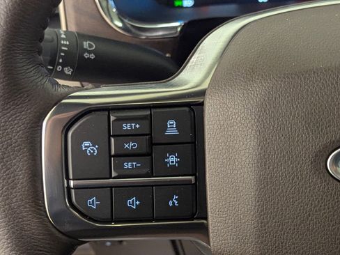 Certified 2022 Ford F150 King Ranch w/ Equipment Group 601A High image 15