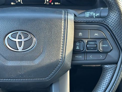 New 2025 Toyota Tacoma SR5 image 28