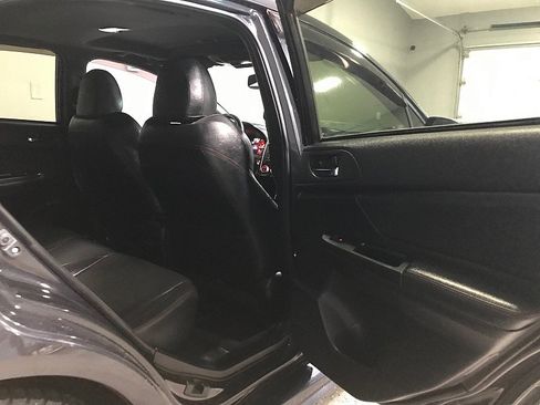 Used 2015 Subaru WRX Limited w/ Popular Package #3 image 18