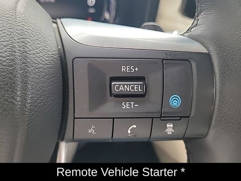 Certified 2023 INFINITI QX60 Luxe w/ Vision Package AWD/4WD image 20