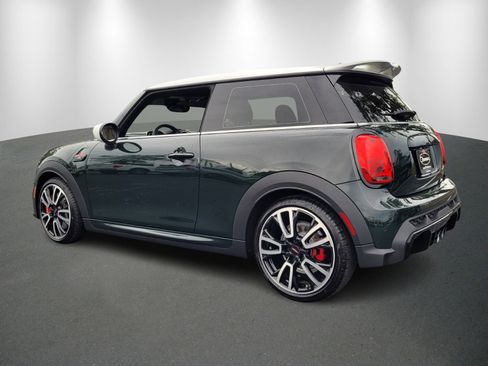 Used 2024 MINI Cooper John Cooper Works image 5