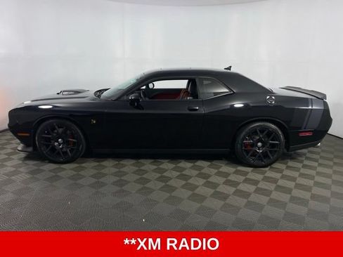 Used 2015 Dodge Challenger R/T Scat Pack RWD image 5