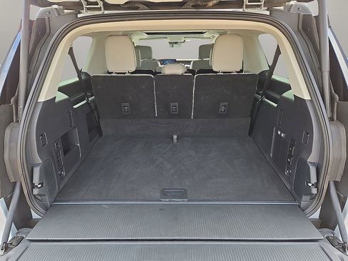 Used 2025 Ford Expedition Max Active image 13