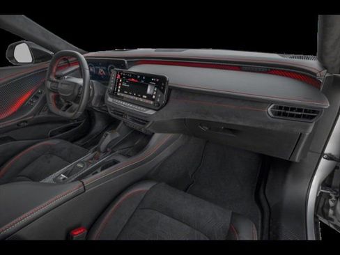 New 2026 Dodge Charger Scat Pack w/ Blacktop Package image 12