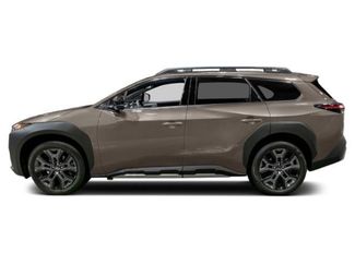 New 2026 Subaru Trailseeker AWD/4WD video 2