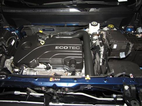 Used 2022 Chevrolet Equinox LT image 15