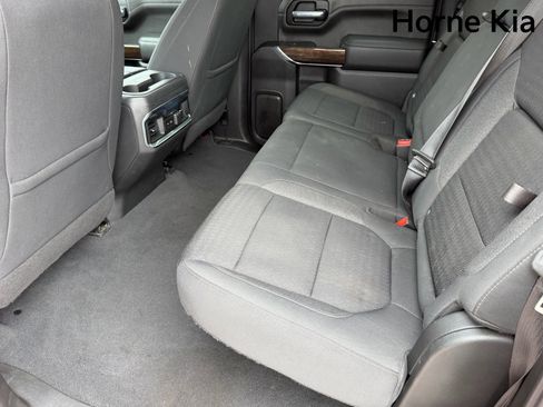Used 2021 GMC Sierra 1500 Elevation w/ LPO, Elevation Black Package RWD image 14