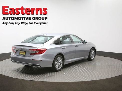 Used 2020 Honda Accord LX image 39