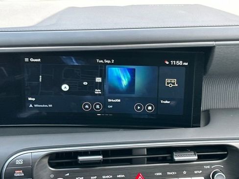 New 2026 Hyundai Palisade Calligraphy image 28