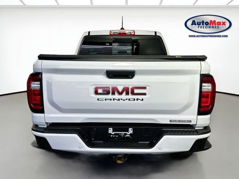 Used 2023 GMC Canyon Elevation w/ Convenience Package AWD/4WD image 7