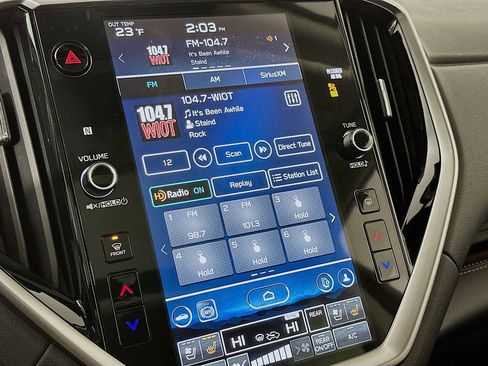 New 2026 Subaru Ascent Touring image 20