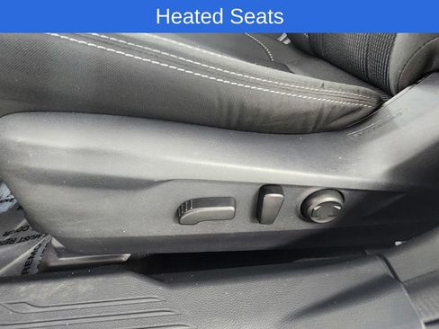 Certified 2025 Subaru Legacy Premium AWD/4WD image 13