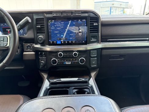Certified 2024 Ford F250 King Ranch image 16