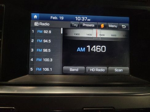 Used 2016 Hyundai Sonata SE image 25