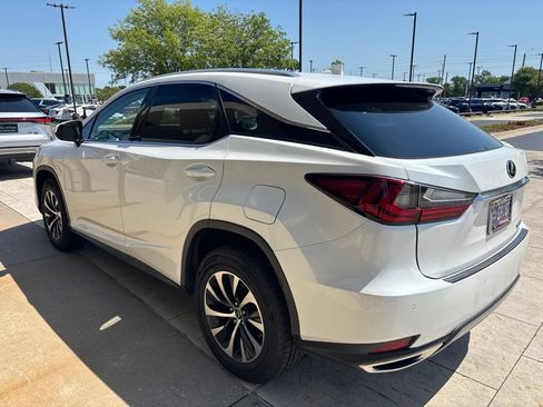Used 2020 Lexus RX 350 AWD w/ Premium Package image 5
