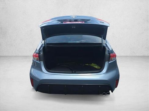 Certified 2026 Toyota Corolla SE FWD image 6