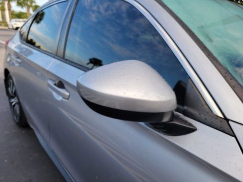 Used 2022 Honda Civic EX-L image 11