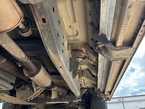 Used 2014 Ford F150 FX4 w/ Equipment Group 402A Luxury image 16