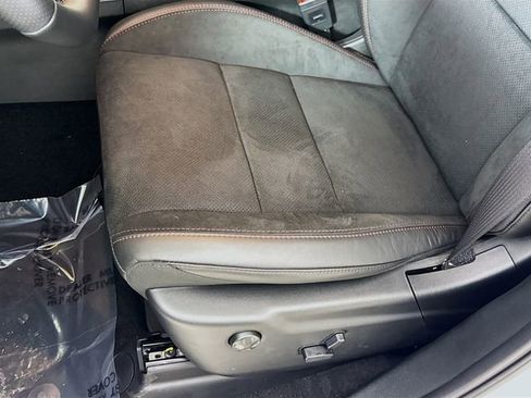 New 2026 Dodge Durango GT AWD/4WD image 19