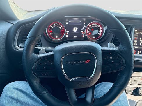 Used 2023 Dodge Challenger R/T Scat Pack image 11